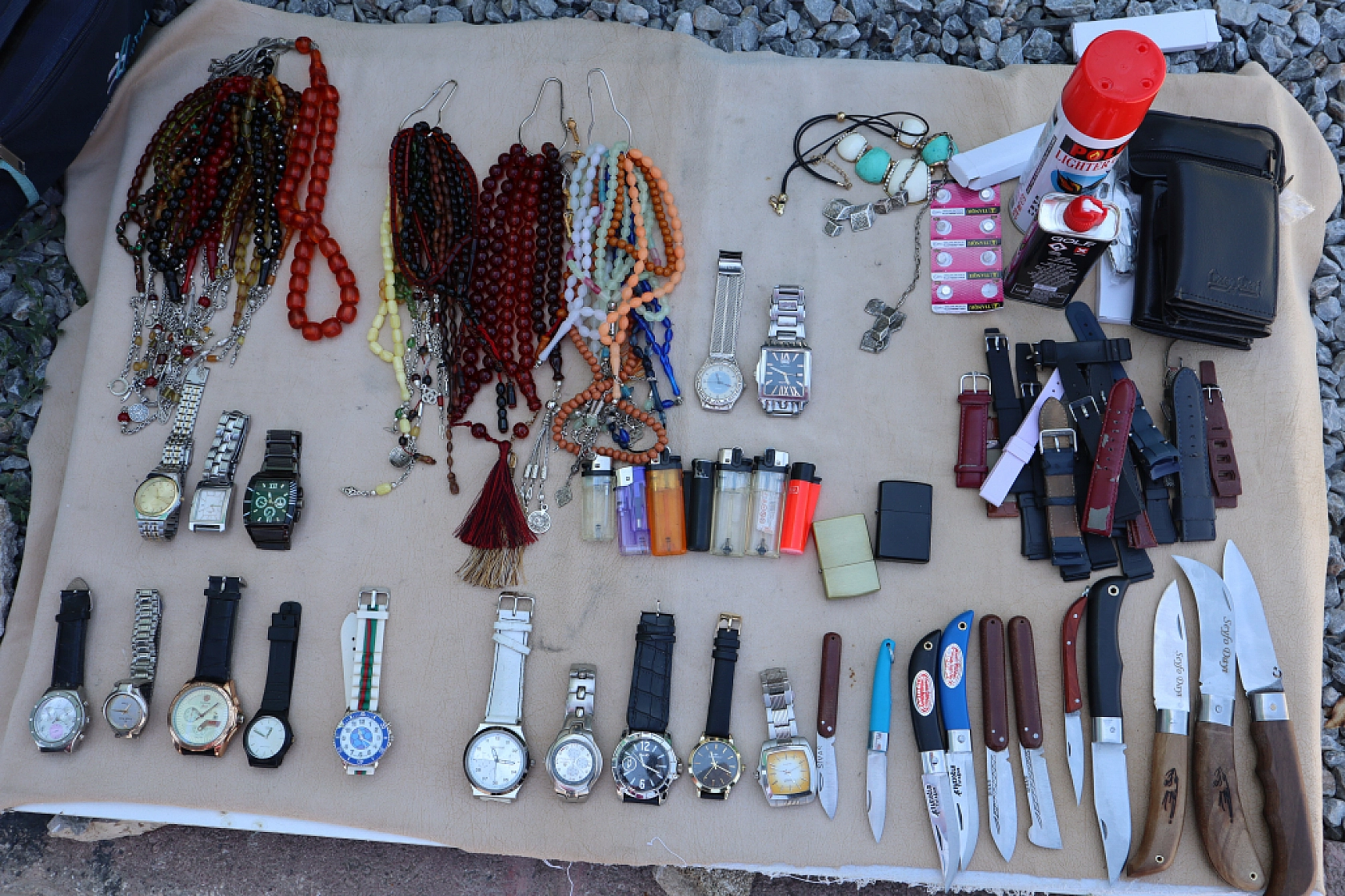 Malatya Pazar Pazarı'nda Her Bütçeye Uygun Fiyatlar... Detaylar...