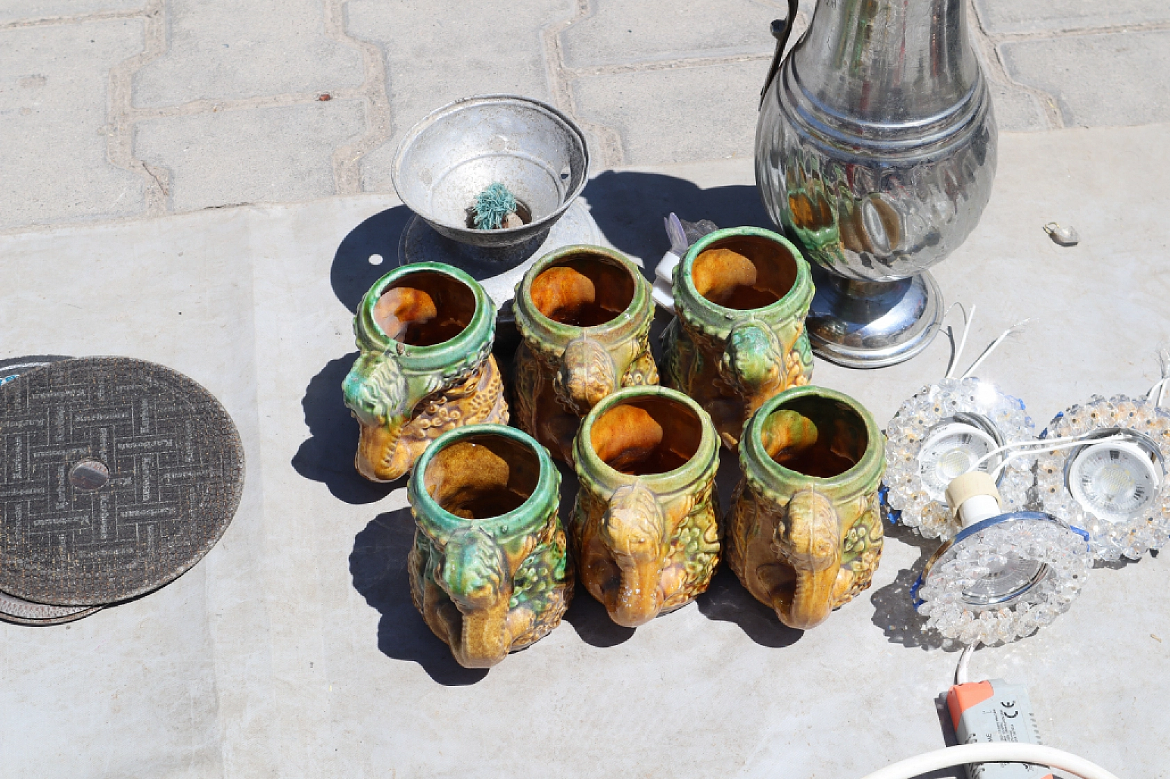 Malatya Pazar Pazarı'nda Her Bütçeye Uygun Fiyatlar... Detaylar...