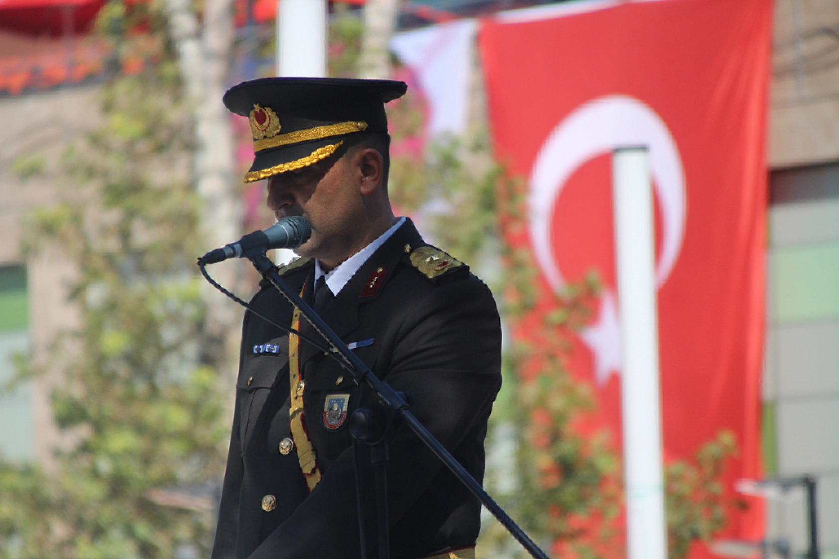 Malatya'da Zafer Coşkusu