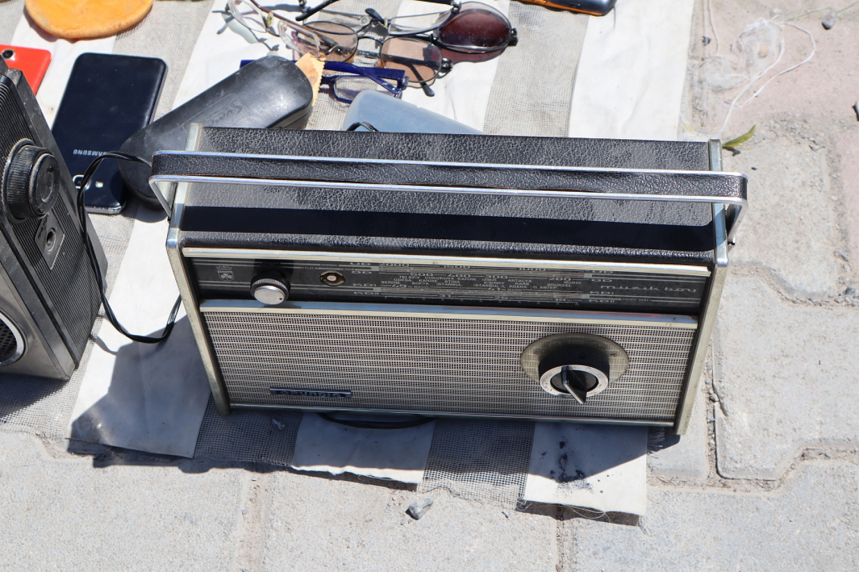 Malatya Pazar Pazarı'nda Her Bütçeye Uygun Fiyatlar... Detaylar...