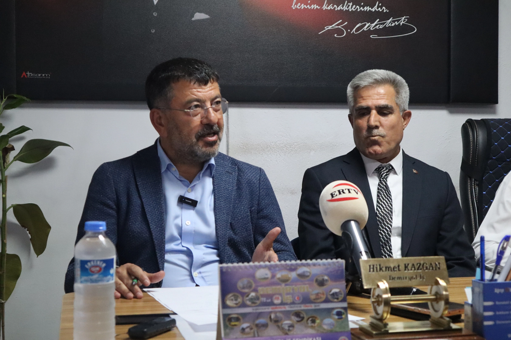 'Malatya'da Yoksulluk ve İşsizlik Hiç Olmadığı Kadar Derinleşti'