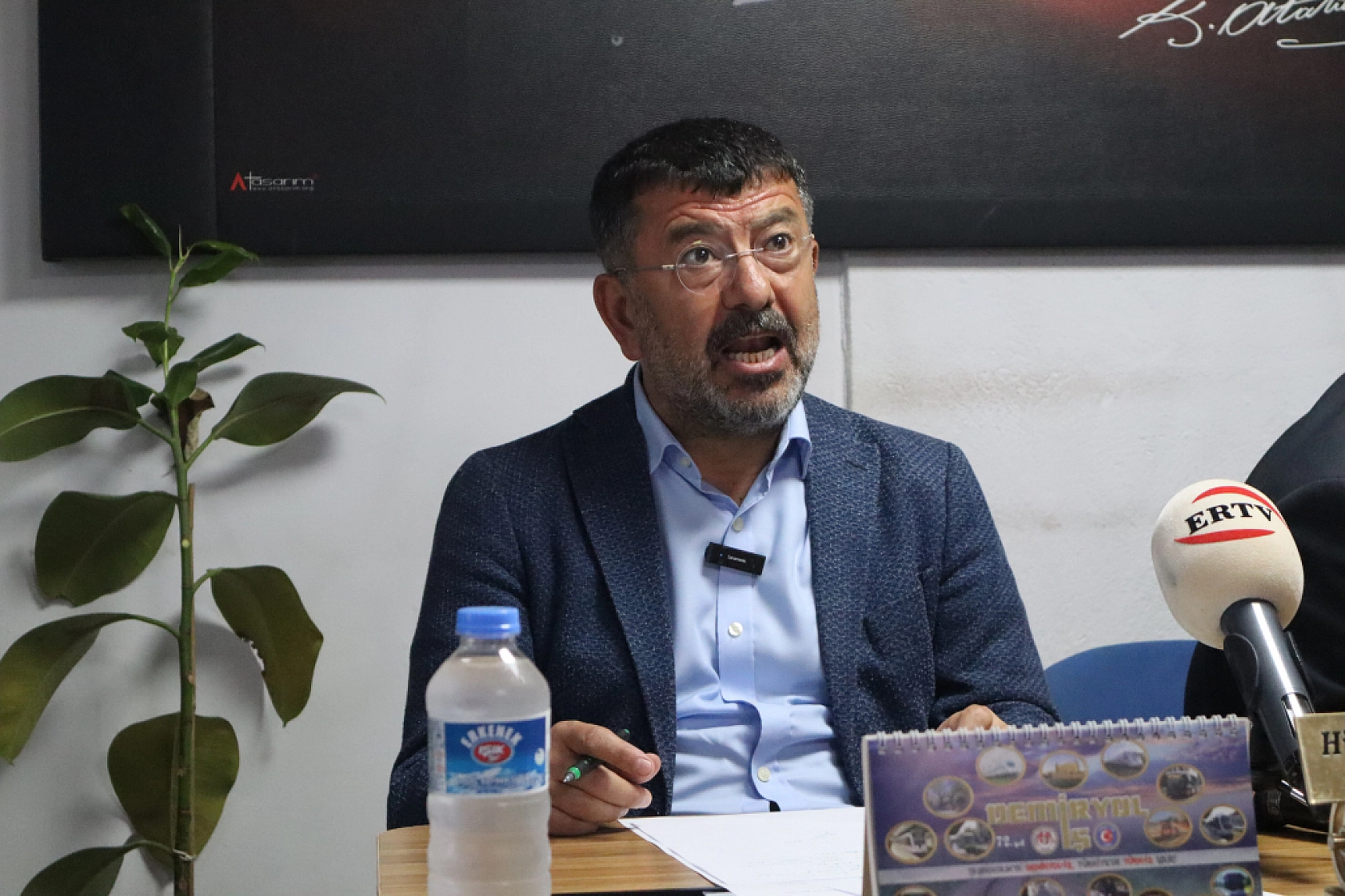 'Malatya'da Yoksulluk ve İşsizlik Hiç Olmadığı Kadar Derinleşti'