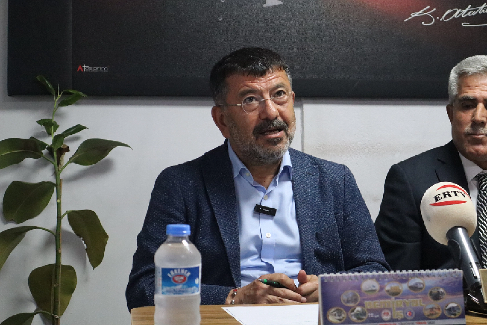 Ağbaba, 'İşsizler Ordusuna Yeni İşsizler Katılacak'