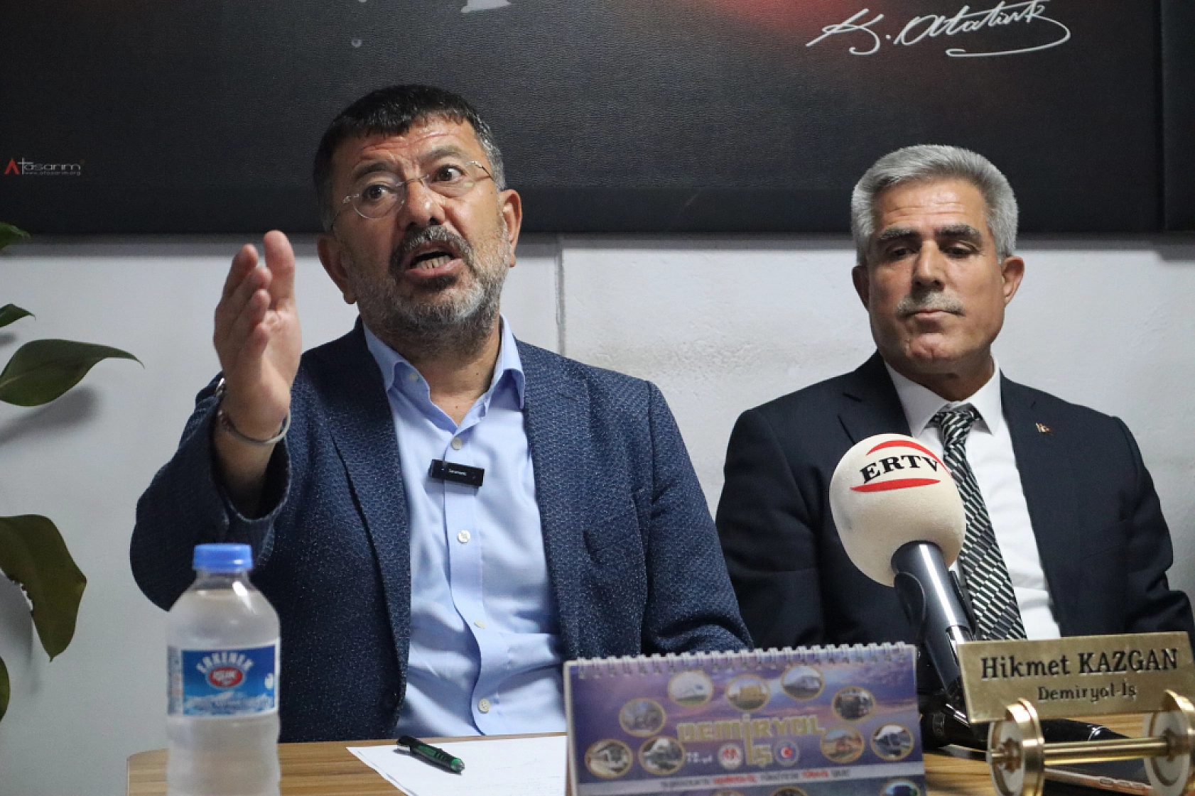 'Malatya'da Yoksulluk ve İşsizlik Hiç Olmadığı Kadar Derinleşti'