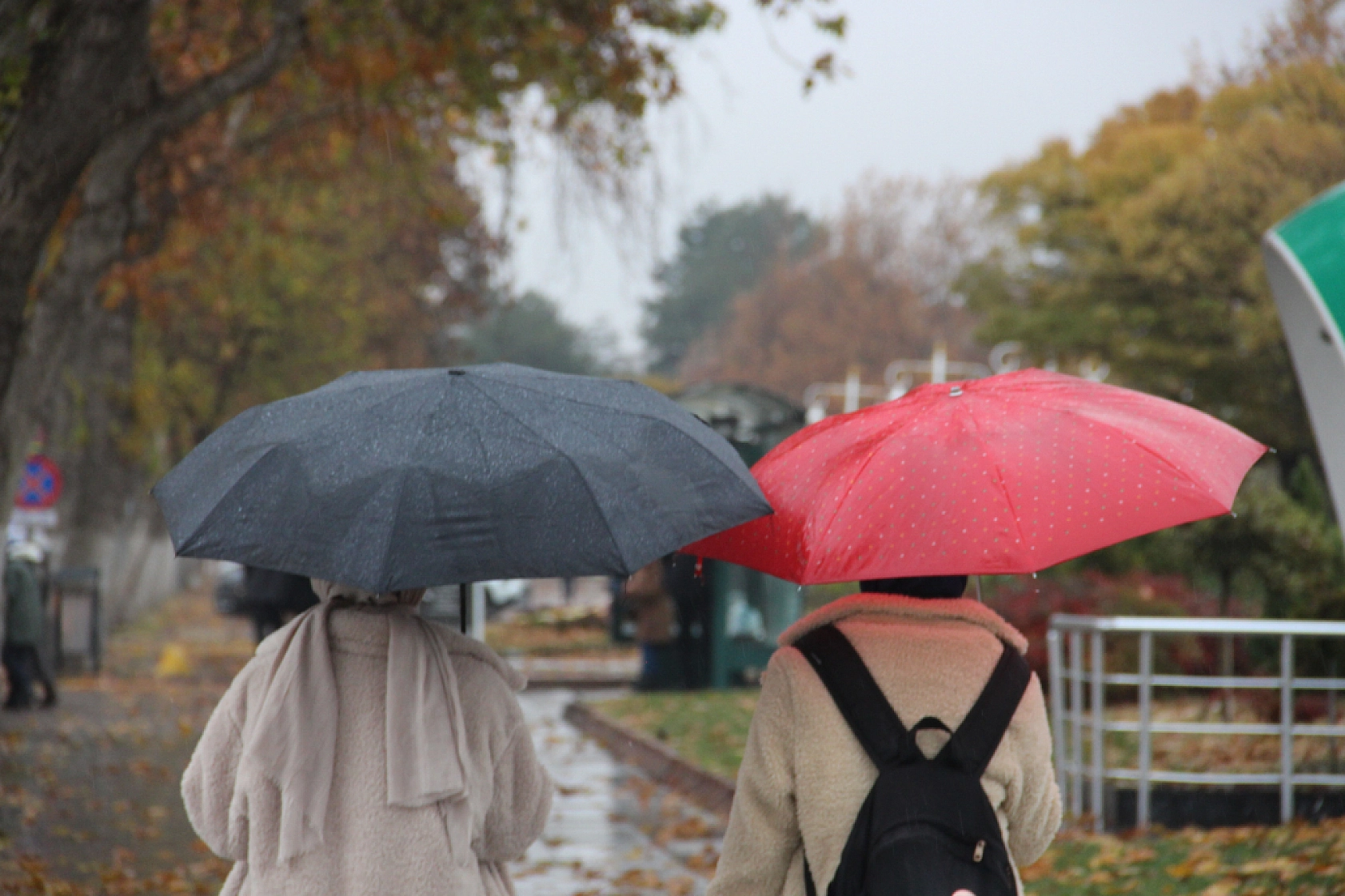 Yağış hasreti bitti: Malatya'da ilçe ilçe metrekareye düşen yağmur oranı belli oldu!