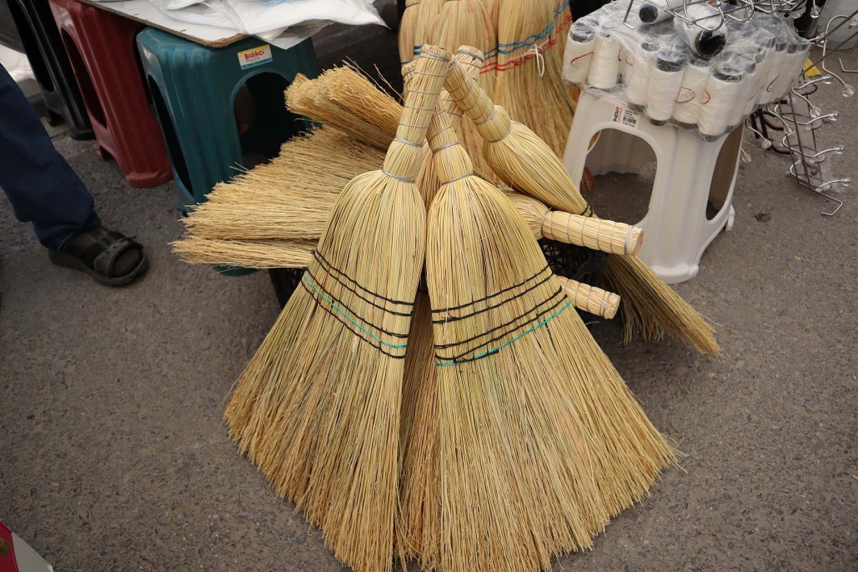 İşte Malatya semt pazarındaki güncel sebze ve meyve fiyatları...