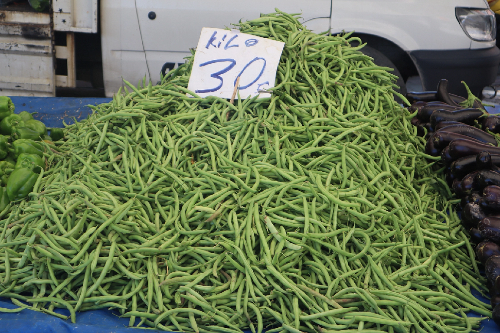 Malatya'da Sebze ve Meyve Fiyatları Patladı! Artışın Nedenleri Belli Oldu!