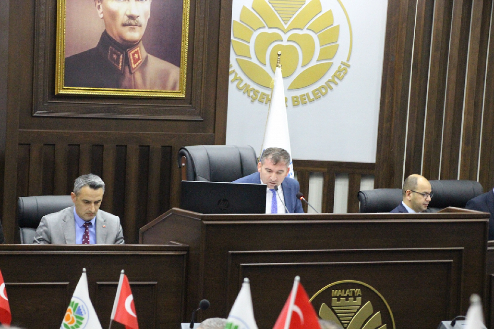 Malatya'da yeni dönem: Zabıta artık her yerde!