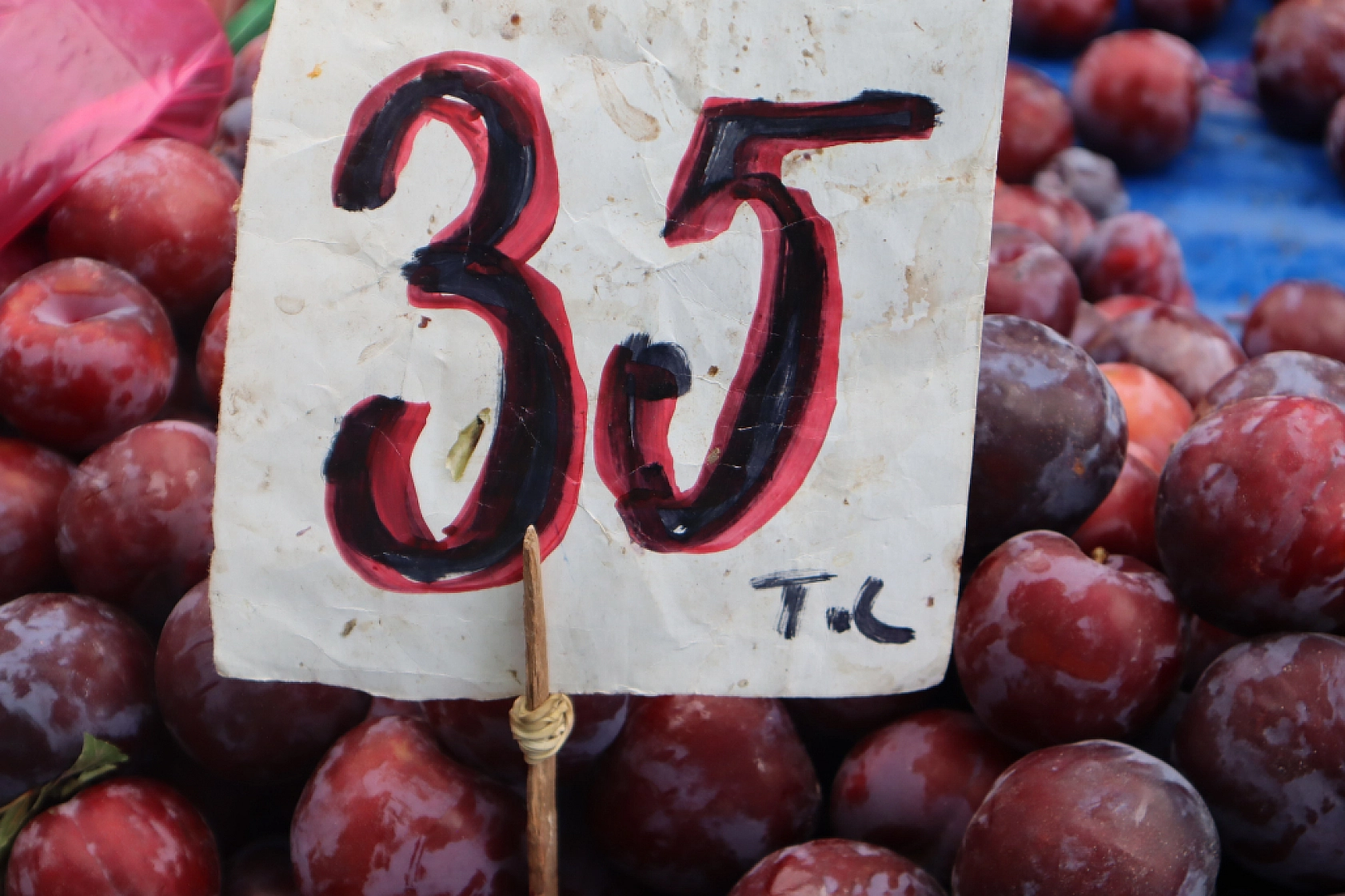 Malatya'da Bayram Öncesi Pazarlar Hareketlendi? İşte Cumartesi Pazarı Fiyatları...