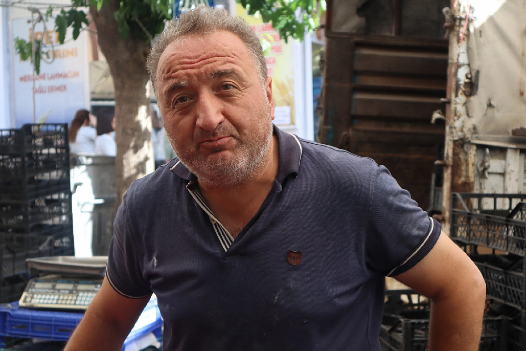 Malatya'da Bayram Öncesi Pazarlar Hareketlendi? İşte Cumartesi Pazarı Fiyatları...