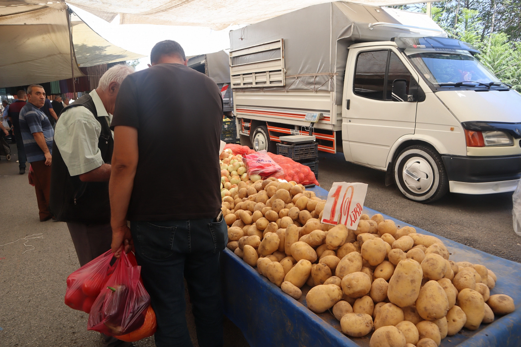 Malatya'da Destek Ödemeleri Arttırıldı…! Dekar Başına Güncel Fiyatlar Açıklandı…