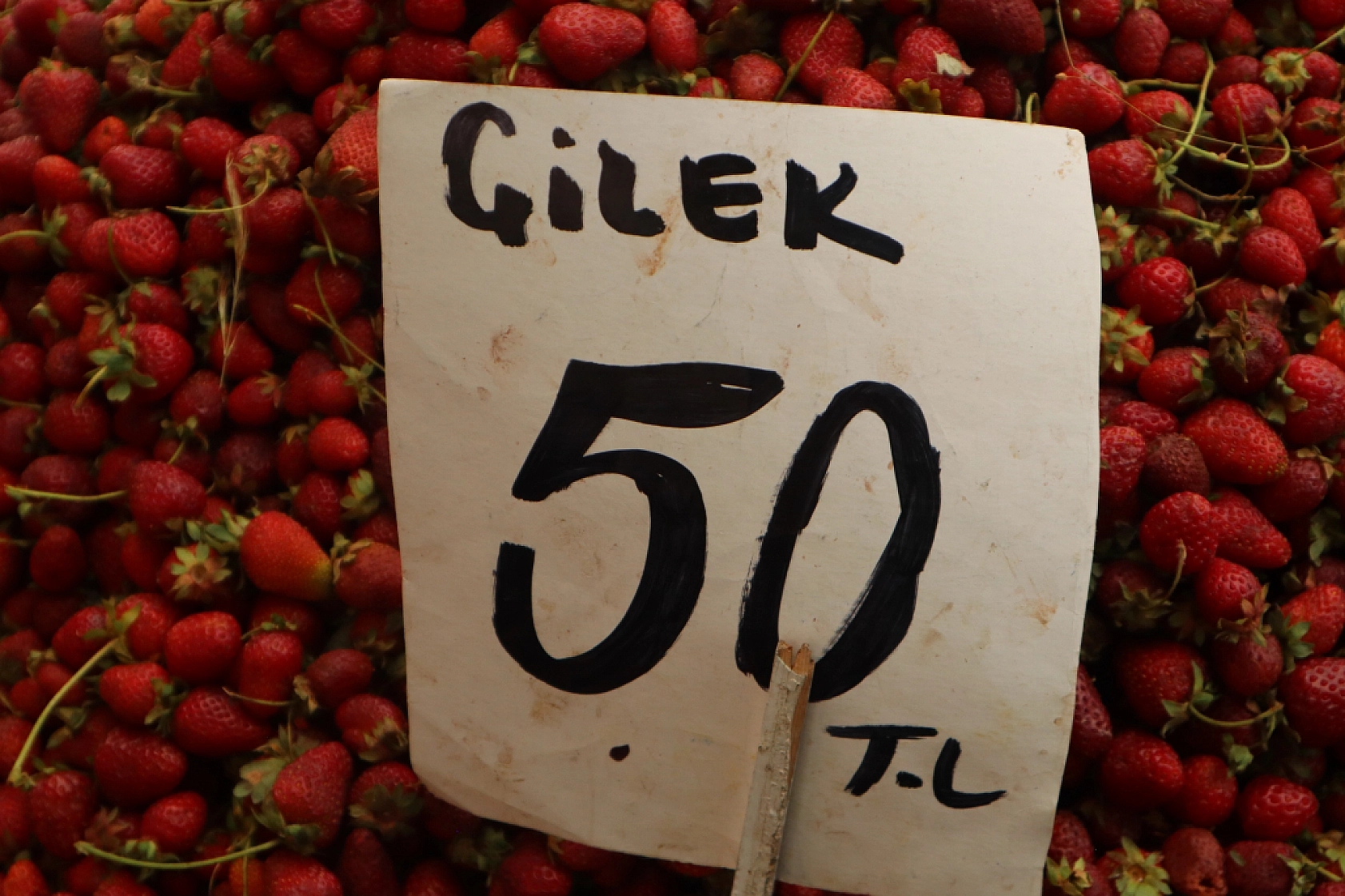 Malatya'da Bayram Öncesi Pazarlar Hareketlendi? İşte Cumartesi Pazarı Fiyatları...