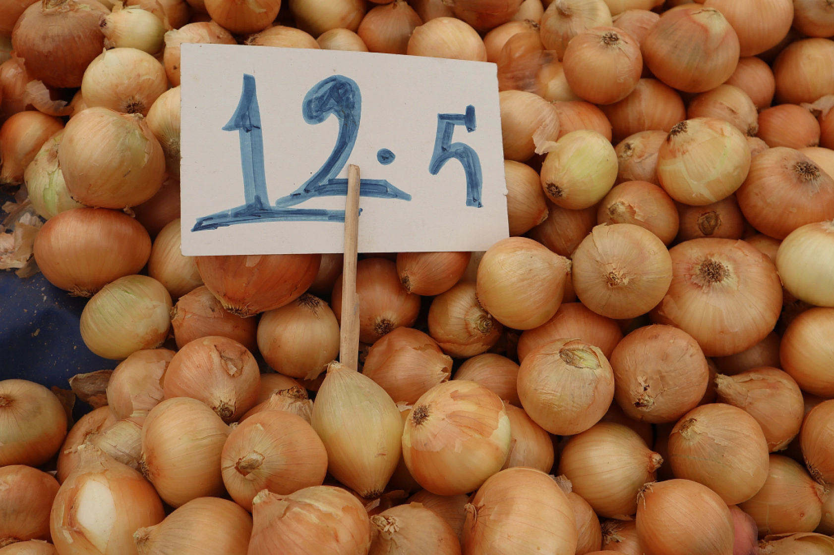 Malatya'da Bayram Öncesi Pazarlar Hareketlendi? İşte Cumartesi Pazarı Fiyatları...