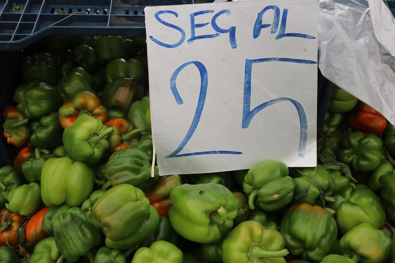 Malatya'da Bayram Öncesi Pazarlar Hareketlendi? İşte Cumartesi Pazarı Fiyatları...