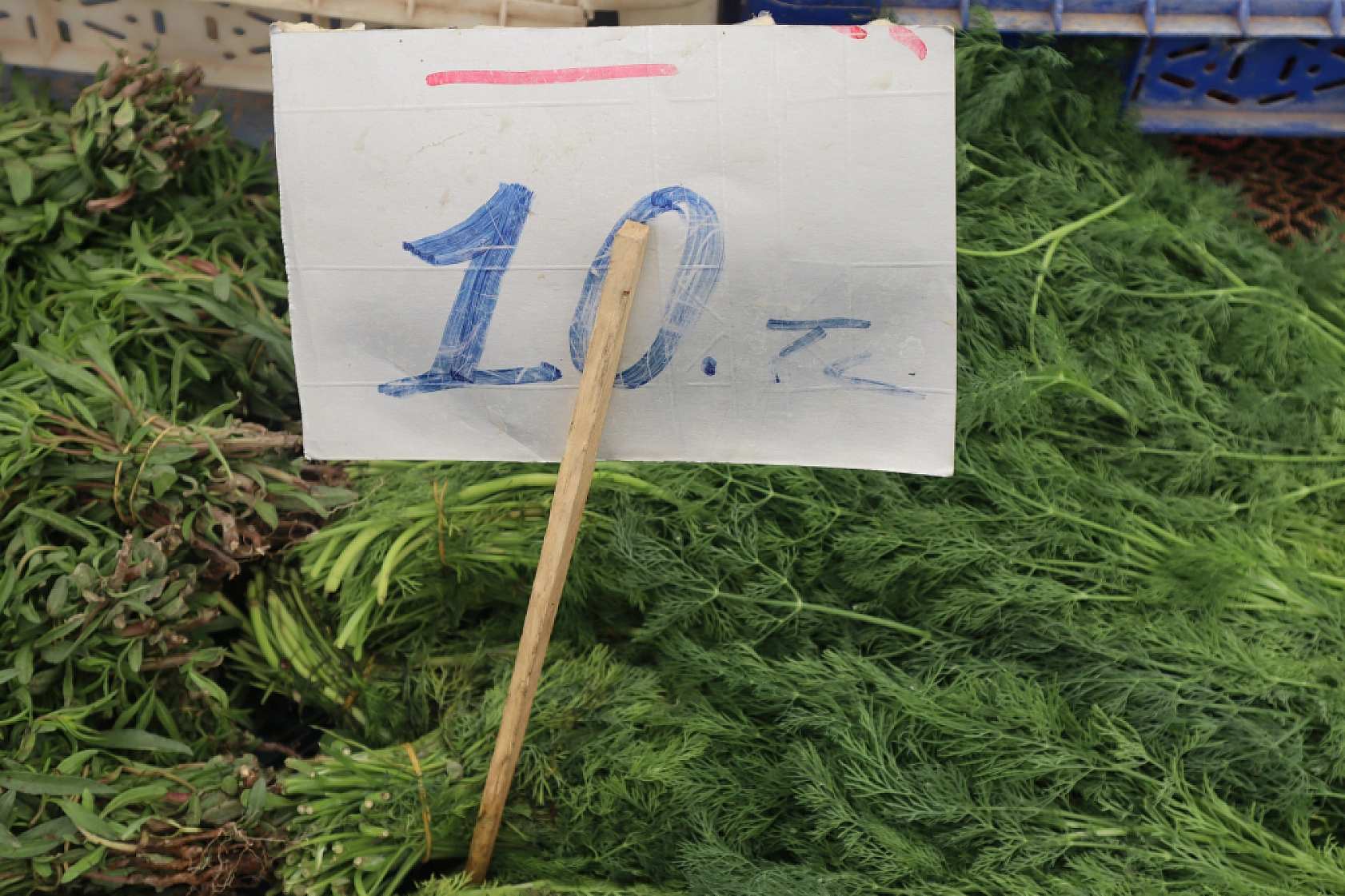 Malatya'da Bayram Öncesi Pazarlar Hareketlendi? İşte Cumartesi Pazarı Fiyatları...