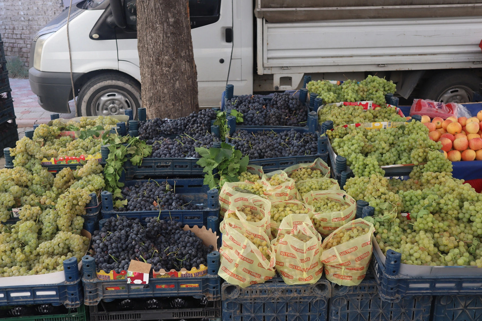 Malatya'da Sebze ve Meyve Fiyatları Patladı! Artışın Nedenleri Belli Oldu!