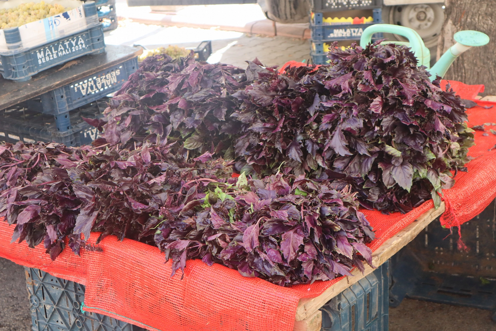 Malatya'da Sebze ve Meyve Fiyatları Patladı! Artışın Nedenleri Belli Oldu!