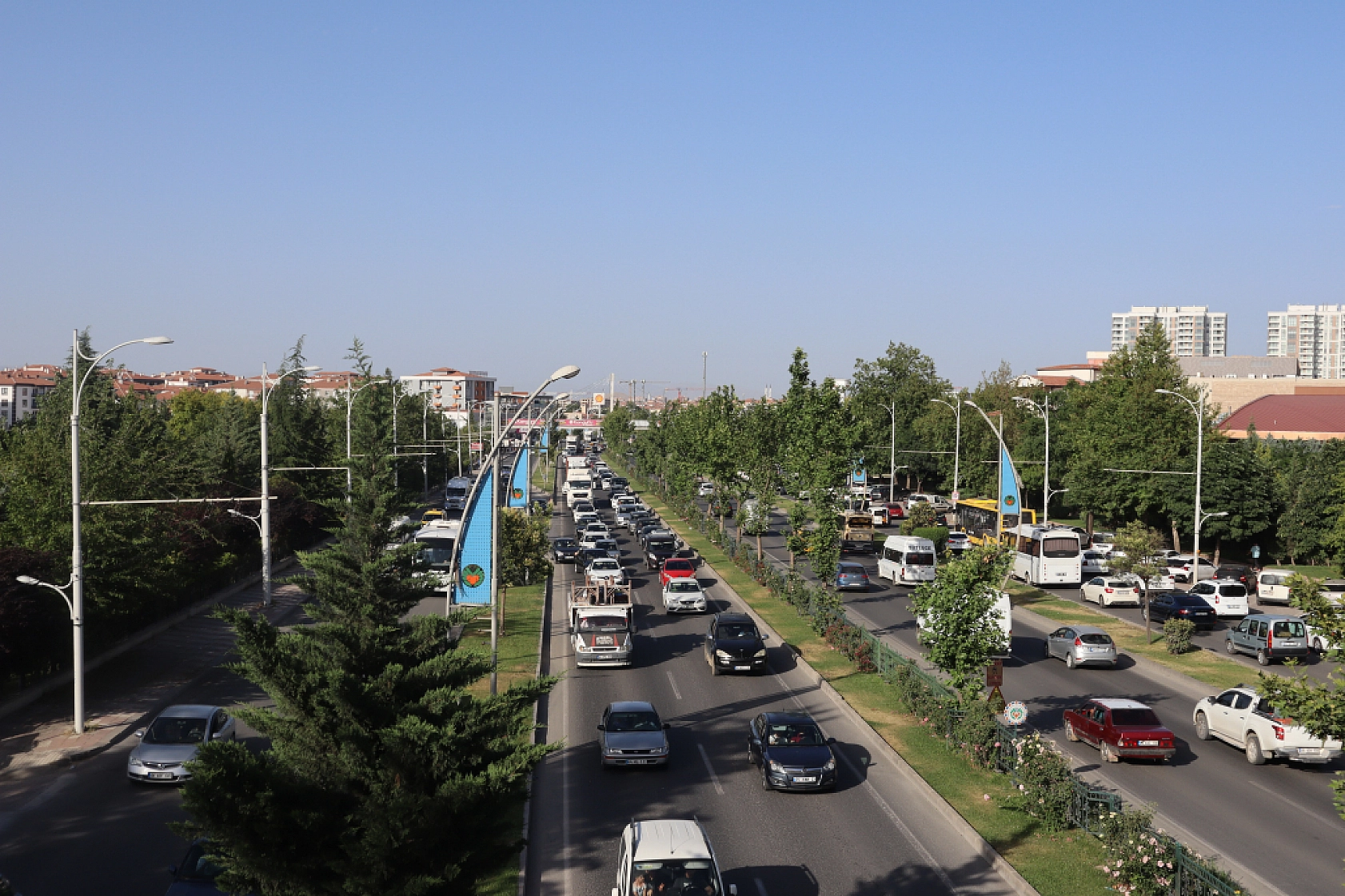 Bu Çile Başka Bir Yerde Yok Sadece Malatya'da Var...!