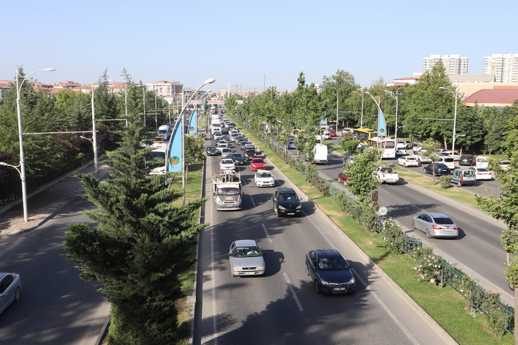 Bu Çile Başka Bir Yerde Yok Sadece Malatya'da Var...!