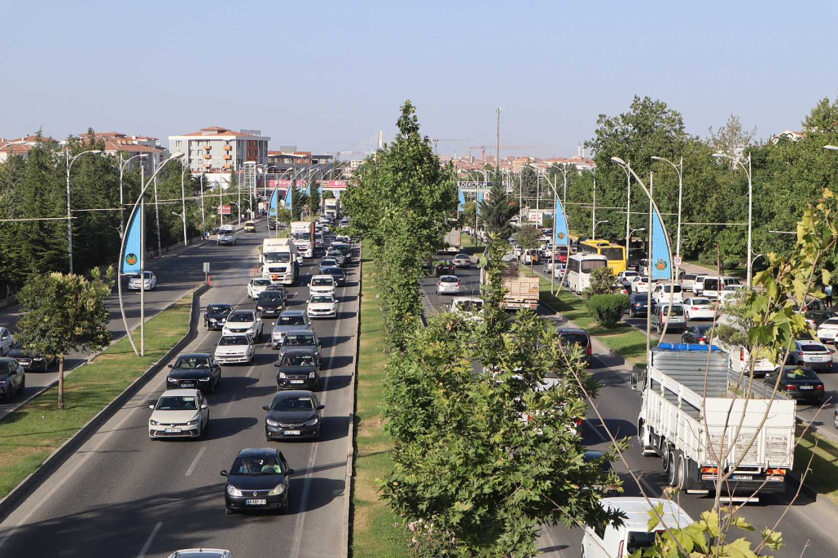 Bu Çile Başka Bir Yerde Yok Sadece Malatya'da Var...!