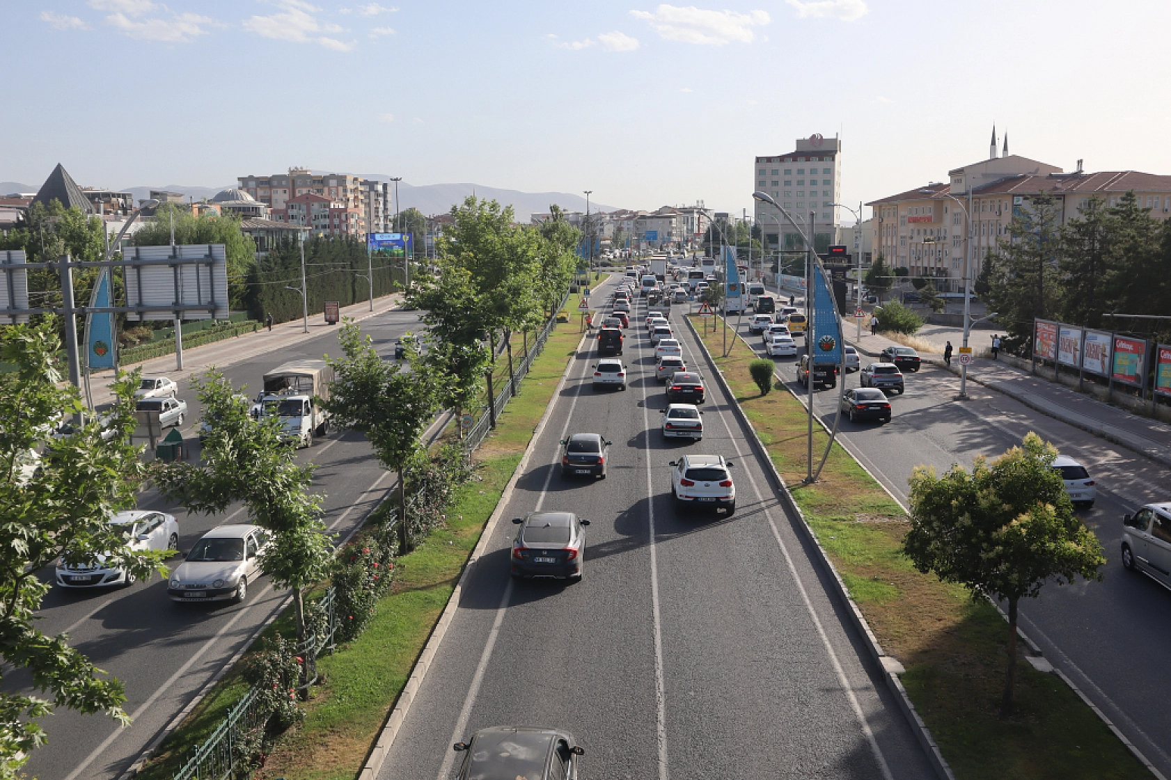 Bu Çile Başka Bir Yerde Yok Sadece Malatya'da Var...!
