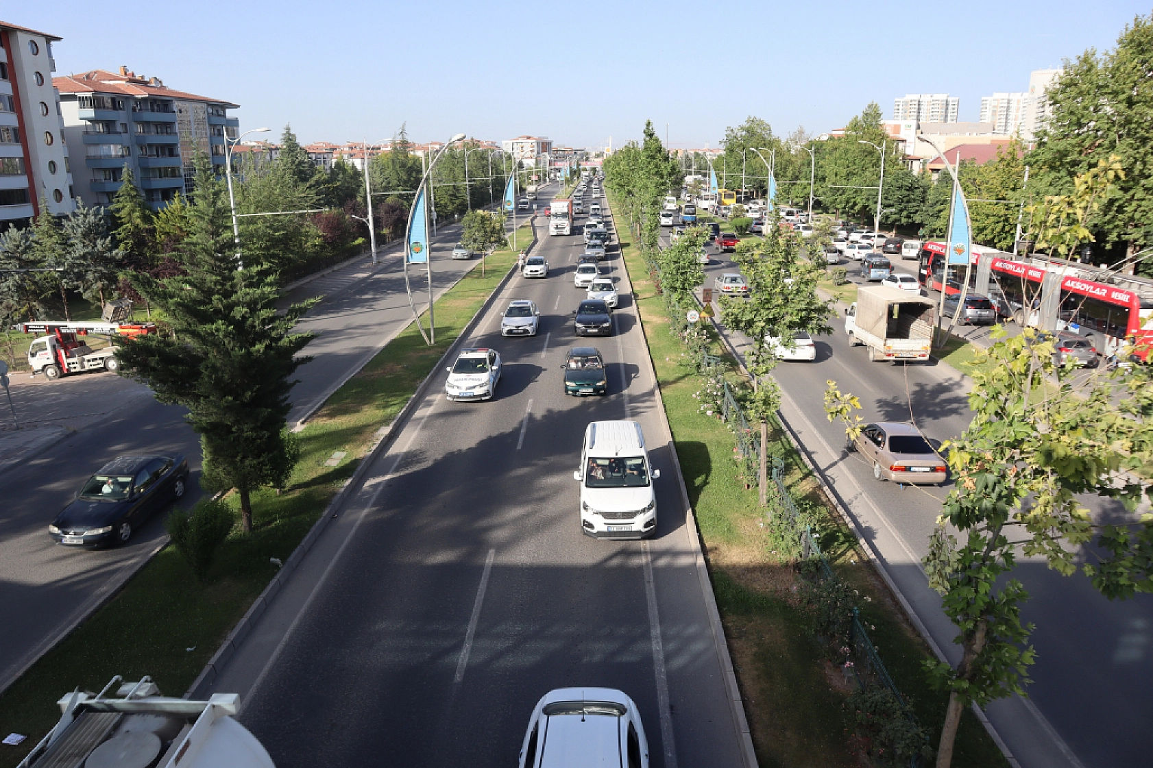 Bu Çile Başka Bir Yerde Yok Sadece Malatya'da Var...!