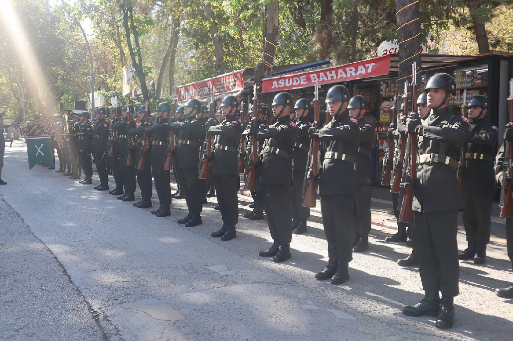 Malatya'da 30 Ağustos Coşkusu