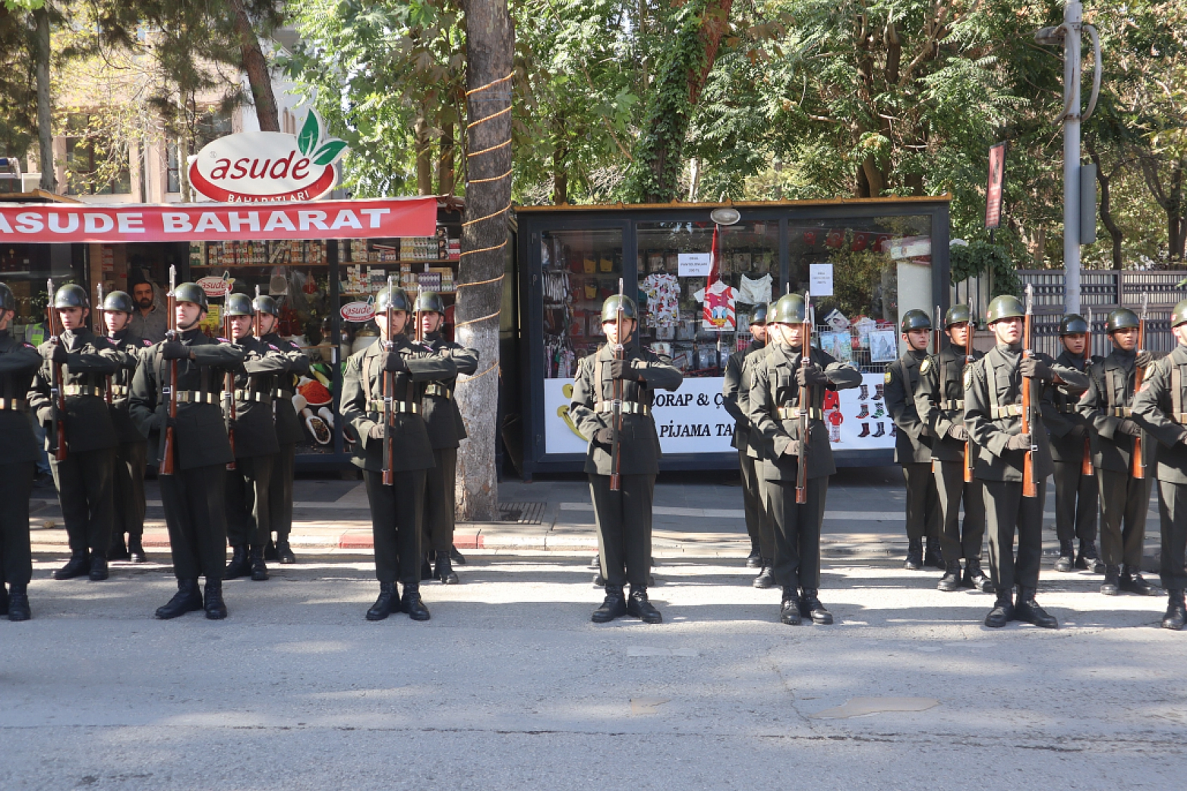 Malatya'da 30 Ağustos Coşkusu