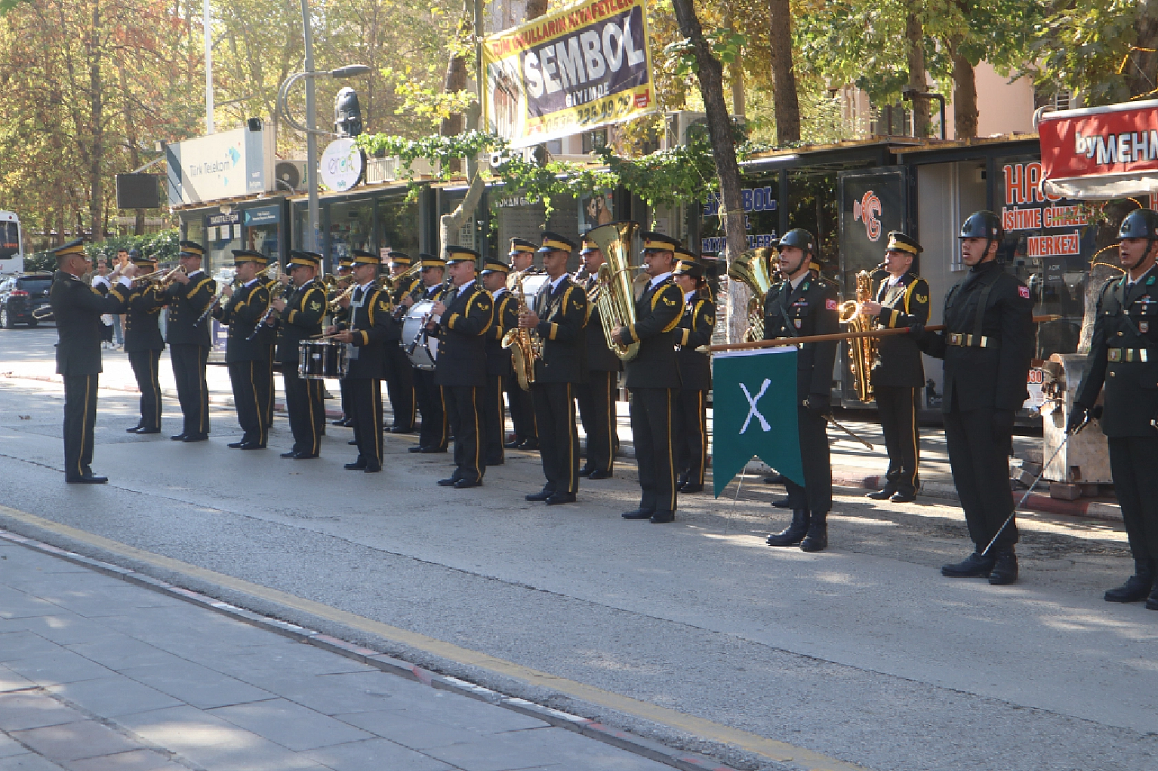 Malatya'da 30 Ağustos Coşkusu