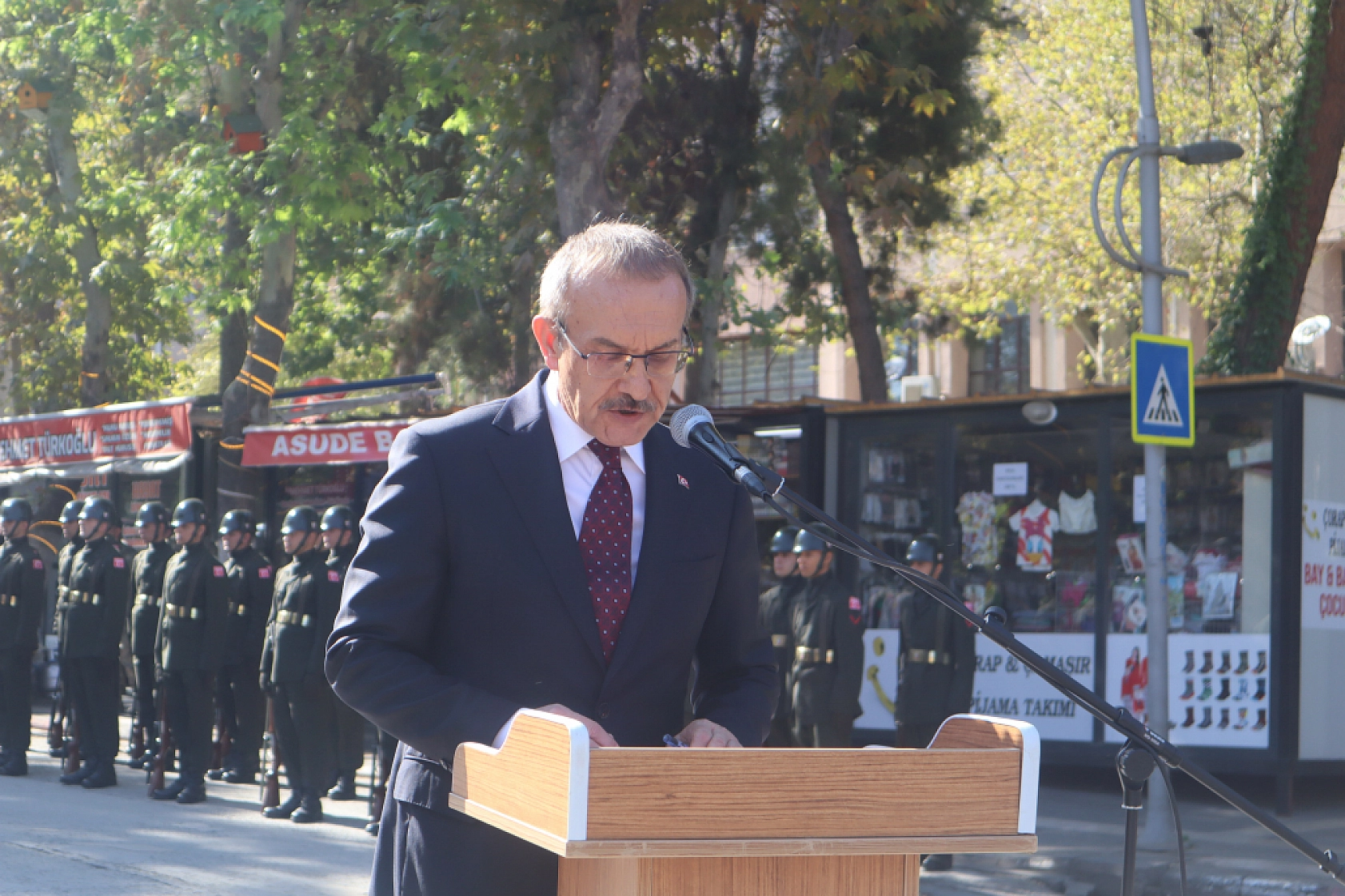 Malatya'da 30 Ağustos Coşkusu