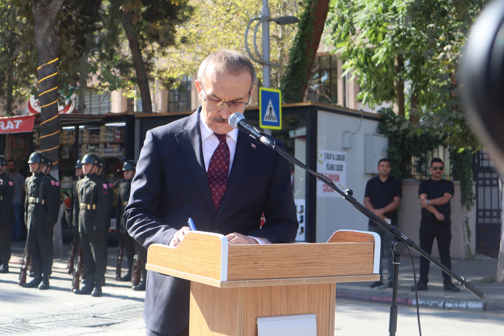 Malatya'da 30 Ağustos Coşkusu