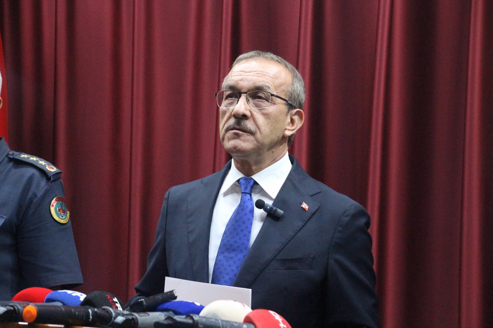 Valilik Açıkladı! Malatya'da Hırsızlık Yüzde 48 Azaldı!