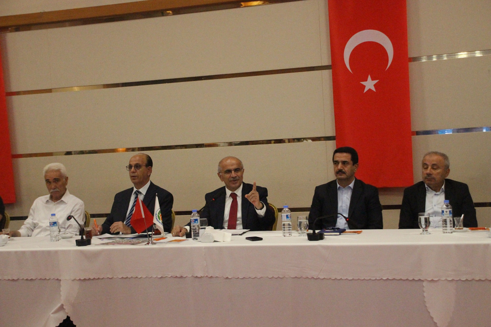 Malatya'ya Yeni Otogar Müjdesi! Şehir Kuzeye Kayacak