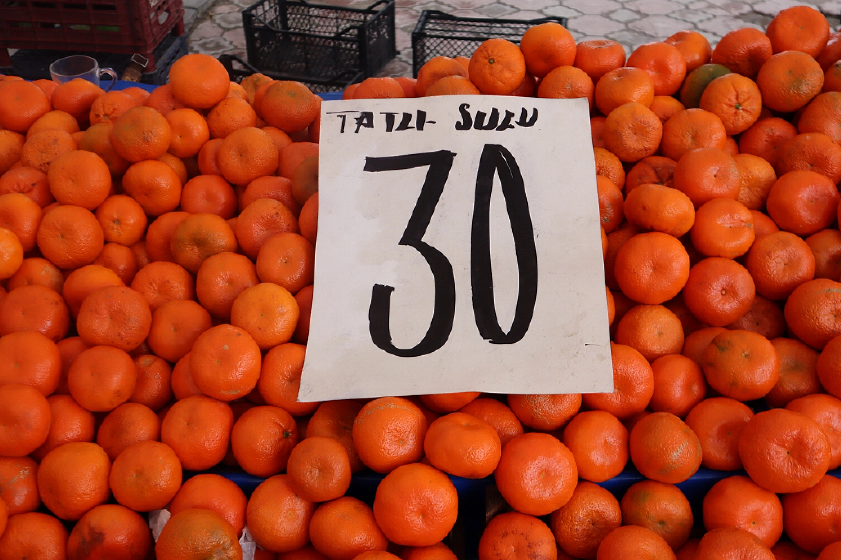 Malatya'da sebze fiyatları uçtu: Vatandaşın cebi cayır cayır yanacak!