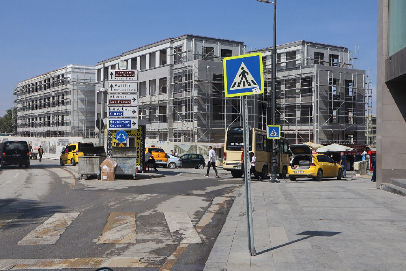 Malatya, Adıyaman, Hatay ve Kahramanmaraş'ta Binlerce İşyeri Kapanacak: Süre Sona Eriyor!