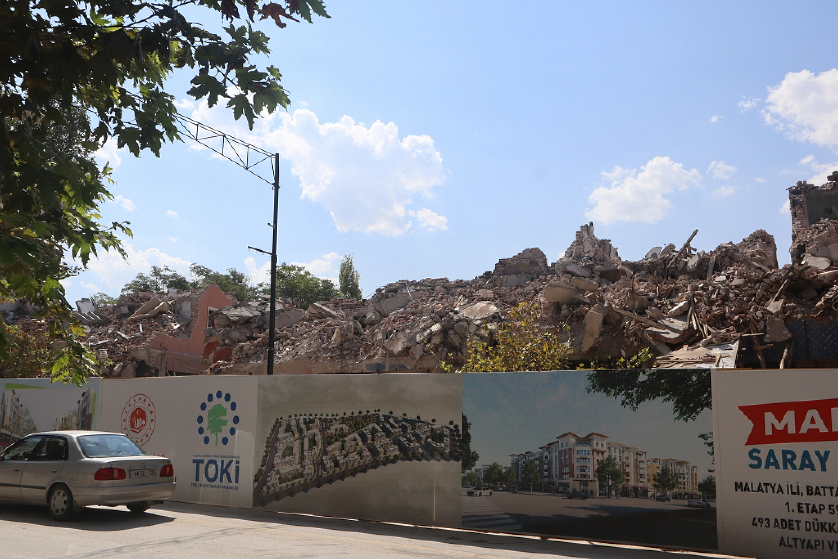 Malatya, Adıyaman, Hatay ve Kahramanmaraş'ta Binlerce İşyeri Kapanacak: Süre Sona Eriyor!