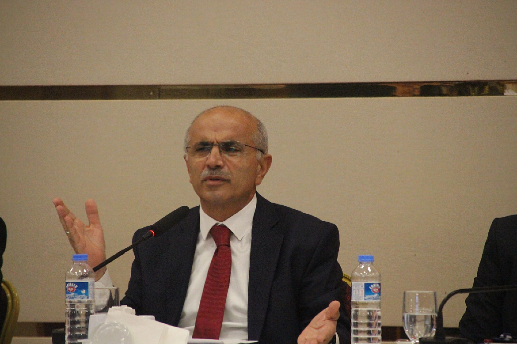 Malatya'ya Yeni Otogar Müjdesi! Şehir Kuzeye Kayacak