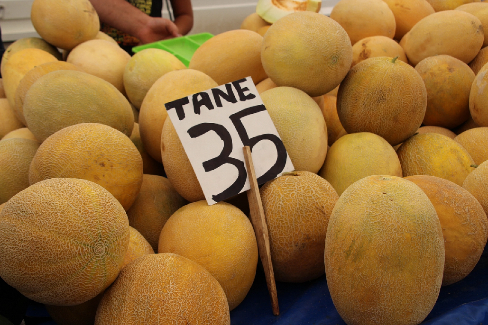 Malatya'da Semt Pazarları Dolup Taşıyor! Peki Fiyatlar nasıl? İşte Güncel Cuma Pazarı Fiyatları...