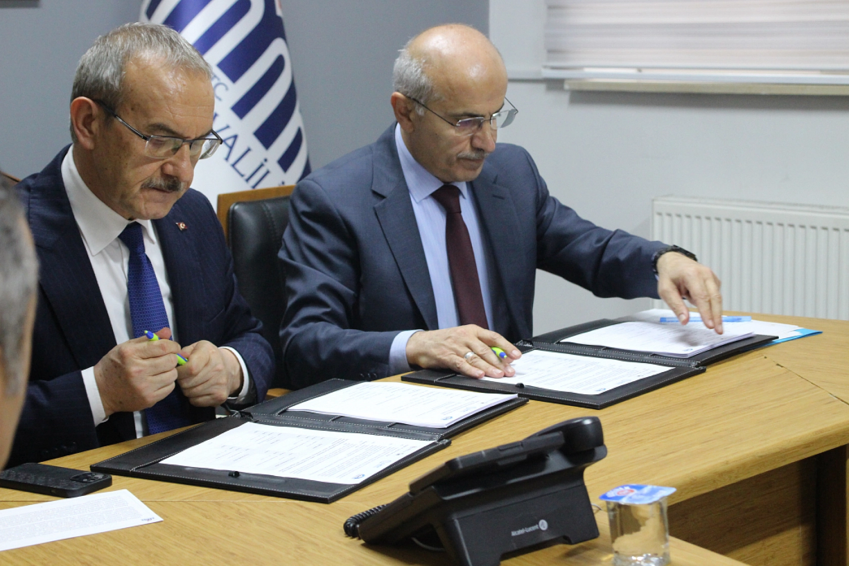 Valilik Müjdeledi: Malatya'ya Devasa Yatırım..