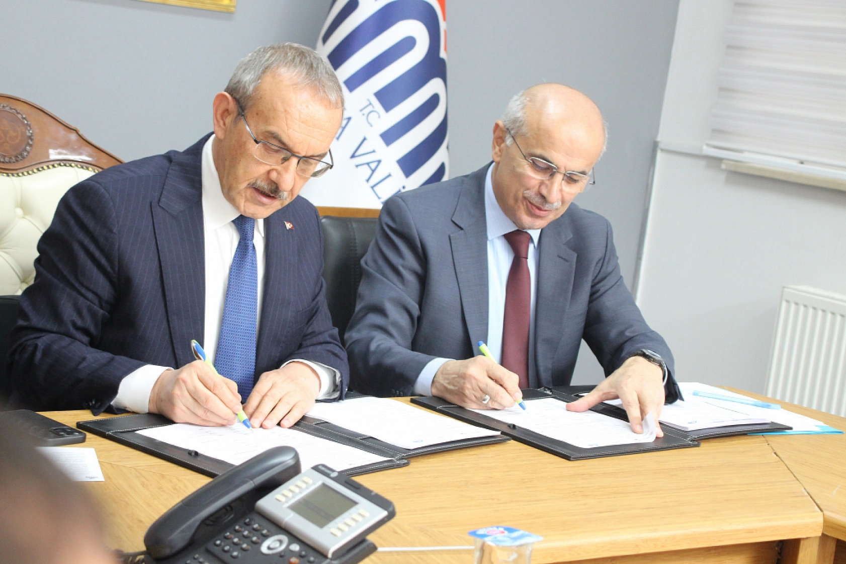 Valilik Müjdeledi: Malatya'ya Devasa Yatırım..