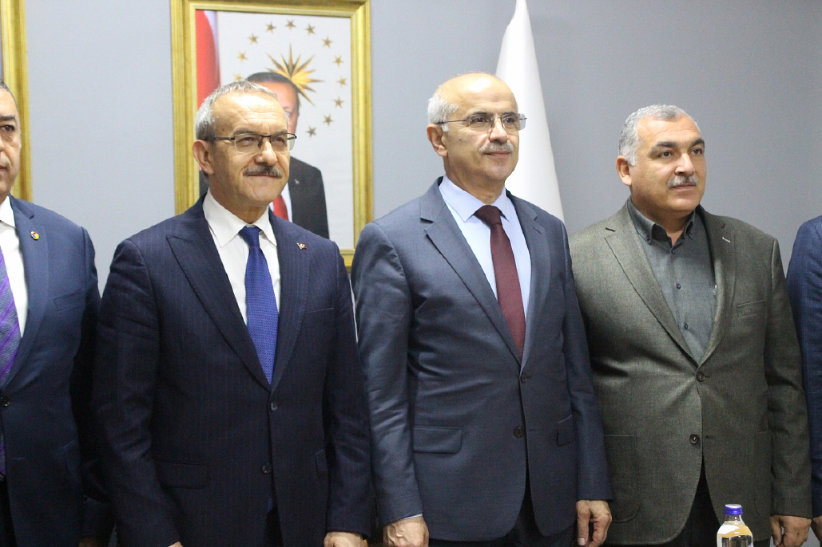 Valilik Müjdeledi: Malatya'ya Devasa Yatırım..