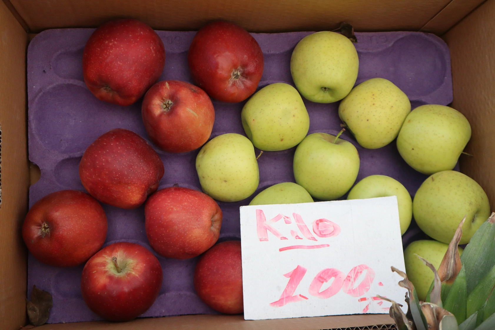 Cebini düşünen Malatyalılar, semt pazarını tercih ediyor! İşte güncel perşembe pazarı fiyatları..