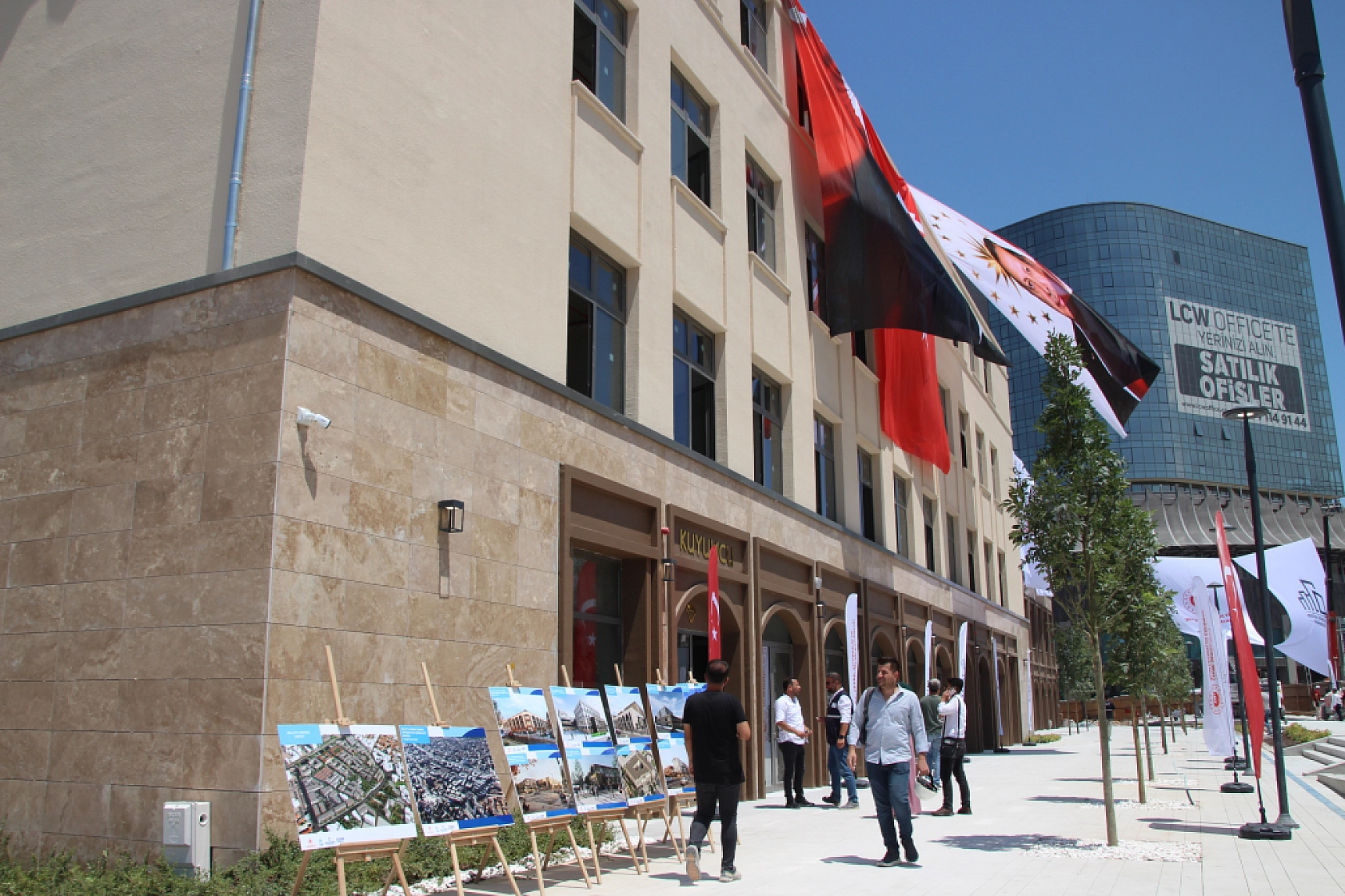 Cumhurbaşkanı Anahtar Teslimi İçin Malatya'ya Geliyor: Tarih Belli Oldu…