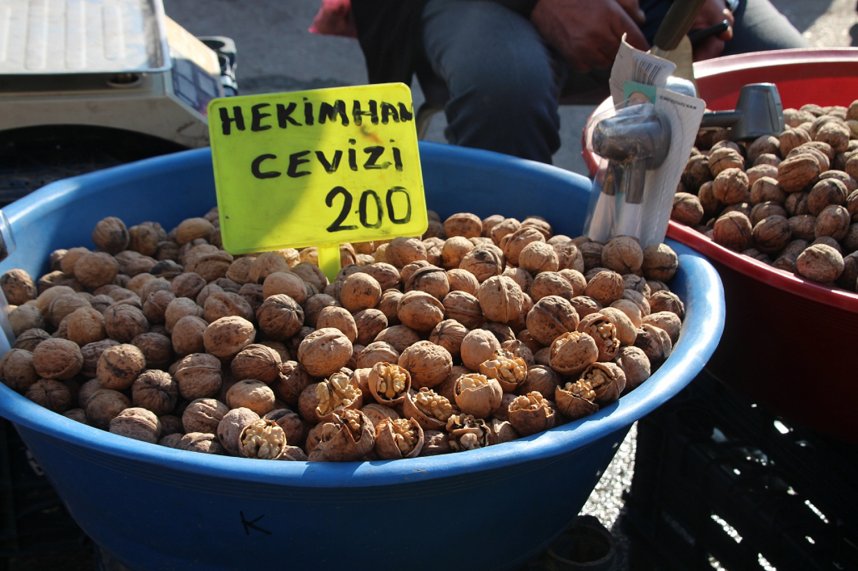 Yeni Yılda Market Fiyatları Yükseldi! Vatandaş Semt Pazarlarına Akın Etti! İşte güncel Meyve Sebze Fiyatları...