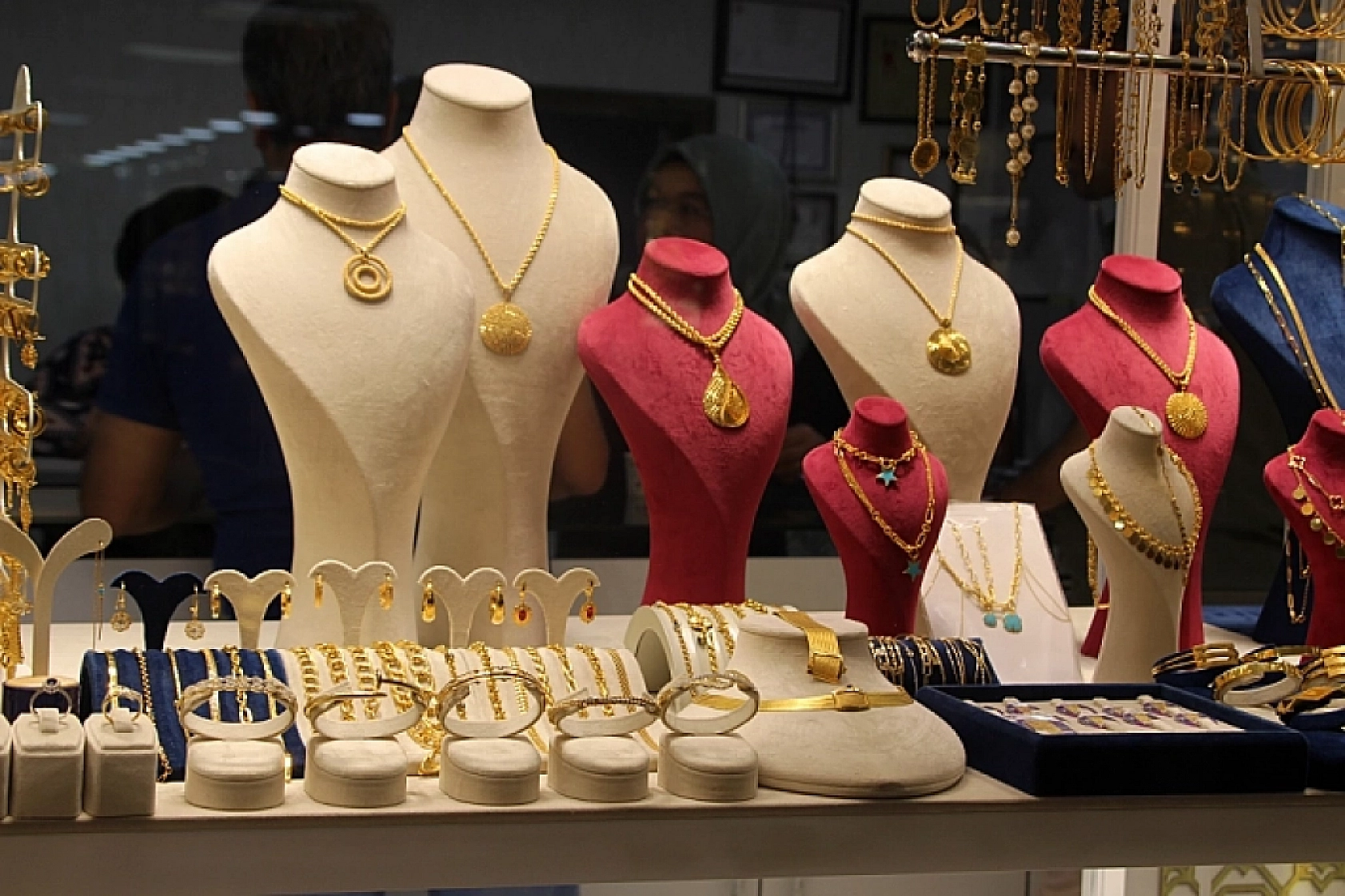 Malatya Kuyumcular Odası Altın Fiyatları...! 15 Eylül 2024 Gram Altın, Cumhuriyet