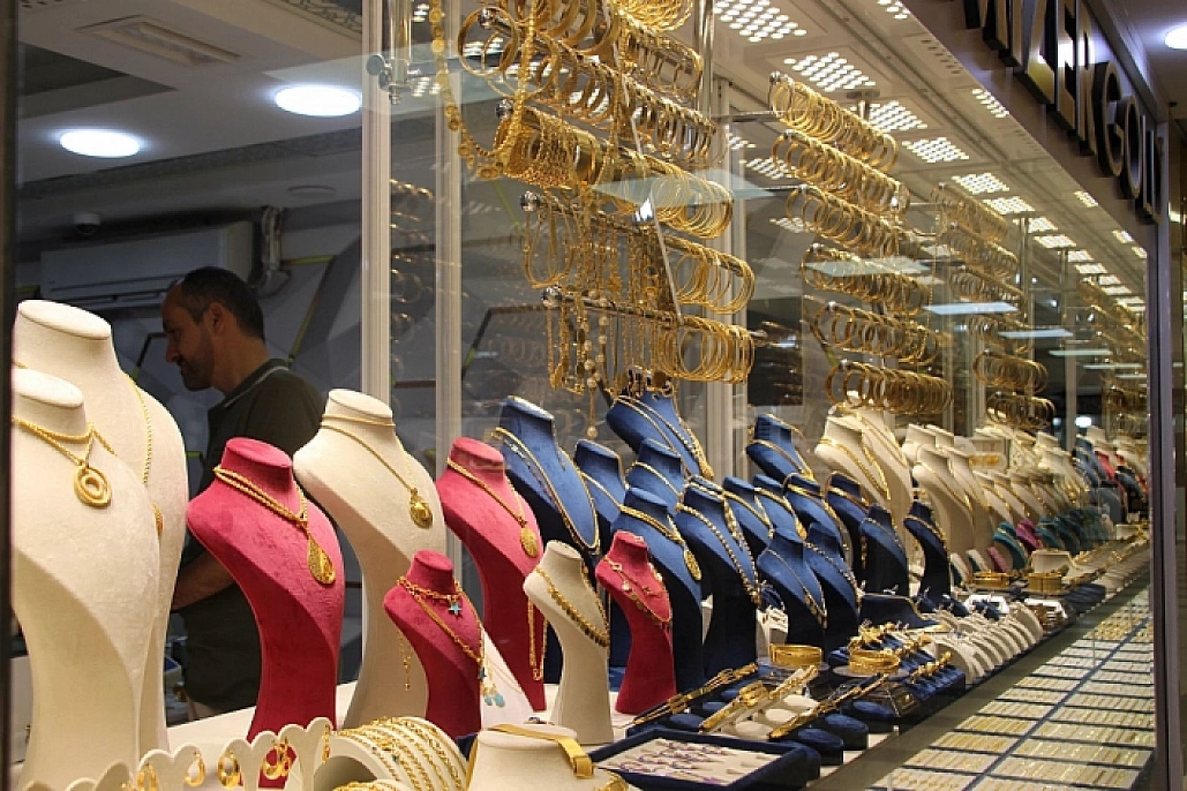 Malatya Kuyumcular Odası Altın Fiyatları...! 28 Eylül 2024 Gram Altın, Cumhuriyet