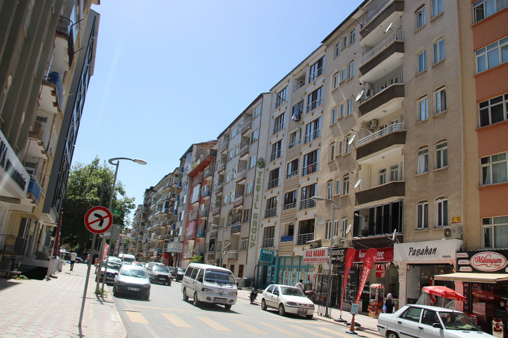 Malatya'da Kiracılar İçin Hesaplama Zamanı! Yeni Kira Tutarınızı Öğrenin!