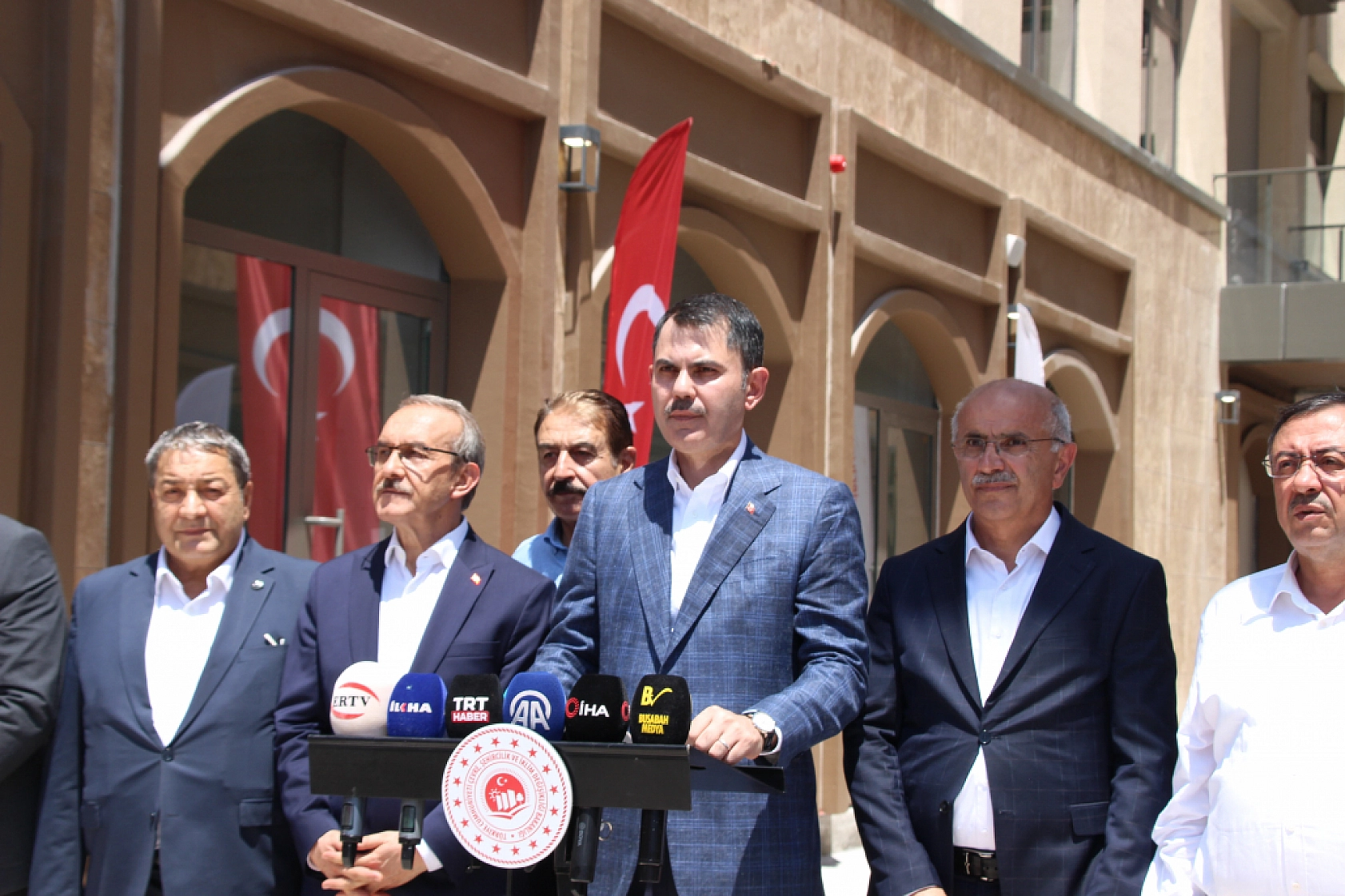 Cumhurbaşkanı Anahtar Teslimi İçin Malatya'ya Geliyor: Tarih Belli Oldu…