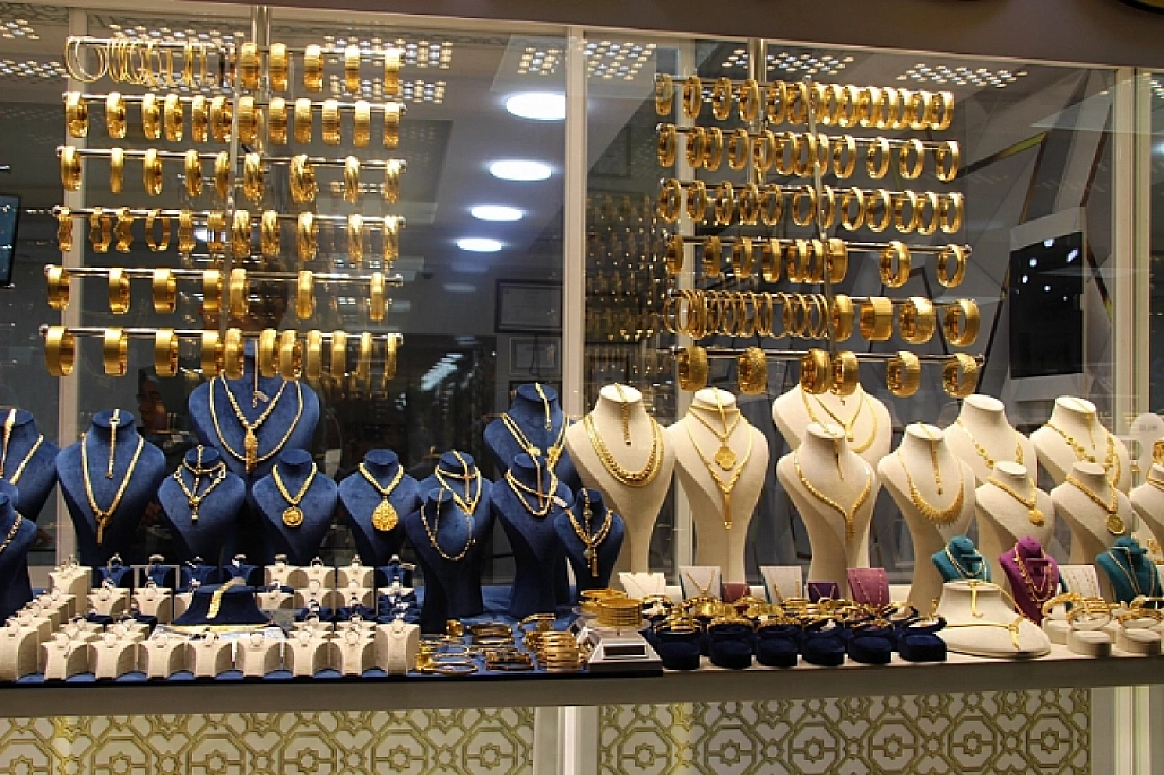 Malatya'da Altın Alacaklar Dikkat..! Yıl Sonu Tahmini Açıklandı!