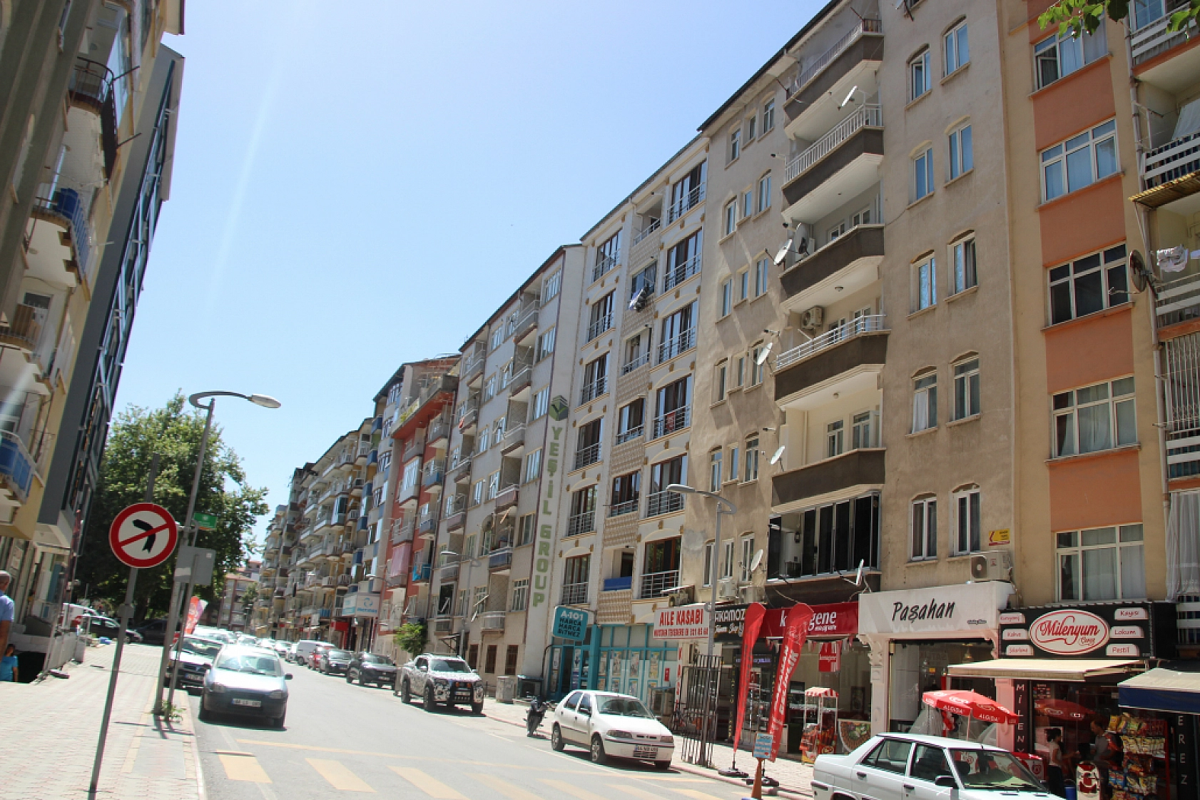 Malatya'da Kiracılar İçin Hesaplama Zamanı! Yeni Kira Tutarınızı Öğrenin!